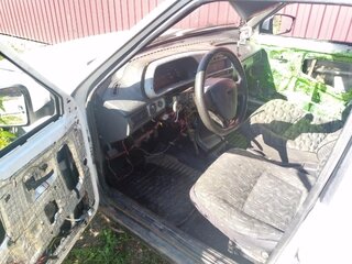 2000 Lada (ВАЗ) 21099, белый, 72000 рублей, вид 4
