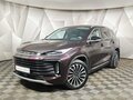 2022 Exeed TXL I Рестайлинг, фиолетовый, 2059000 рублей