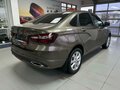 2026 Lada (ВАЗ) Vesta I Рестайлинг (NG), коричневый, 1880000 рублей - вид 2