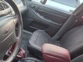 2006 Chevrolet Lanos I, пурпурный, 140000 рублей - вид 3