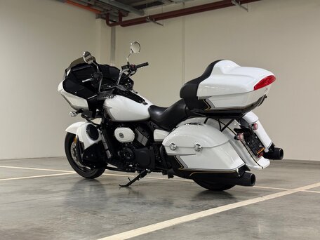 2026 Timpton Grand Touring, чёрный, 1300000 рублей, вид 5
