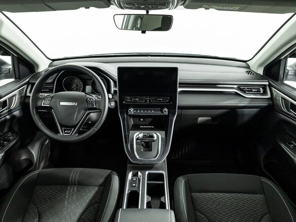 2025 Haval M6 II, белый, 1799777 рублей - вид 12