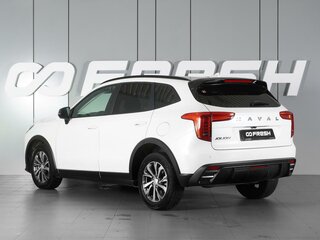 2024 Haval Jolion I, белый, 2050000 рублей, вид 2