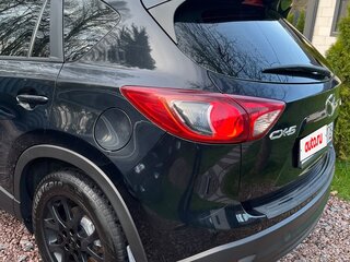 2013 Mazda CX-5 I, чёрный, 1300000 рублей, вид 4