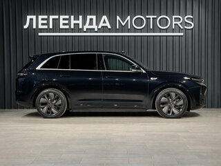 2023 Li Auto (Lixiang) L7 I, чёрный, 5590000 рублей, вид 3