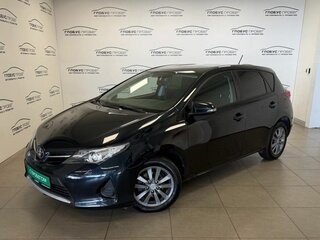 Toyota Auris II