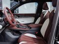 2026 Geely Monjaro, чёрный - вид 10
