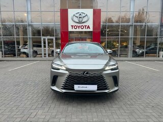 2026 Lexus RX 300 V, серый, 8650000 рублей, вид 2