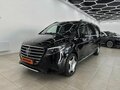 2026 Mercedes-Benz V-Класс Extra Long 300 d экстра длинный III (W447) Рестайлинг 2, чёрный, 13990000 рублей - вид 2