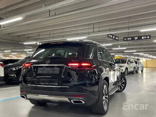 2025 Mercedes-Benz GLE 350 II (V167) Рестайлинг, чёрный, 10224000 рублей, вид 2
