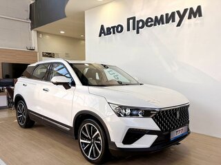 2023 Bestune T77, белый, 1940000 рублей, вид 1