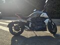 2020 Ducati Diavel, серый, 1440000 рублей