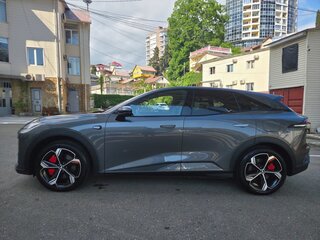 2025 Changan Deepal S07 39.05 kWh I Рестайлинг, серый, 4800000 рублей, вид 5