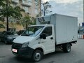 2016 ГАЗ ГАЗель Next, белый, 915000 рублей