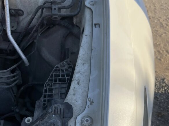 2014 Audi A6 IV (C7), белый, 2100000 рублей - вид 18
