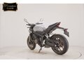 2024 Honda CB 650R, серый - вид 5