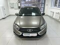 2020 Lada (ВАЗ) Granta I Рестайлинг, коричневый, 585000 рублей - вид 1