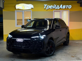 2026 Audi Q5 L III (GU), чёрный, 6199000 рублей, вид 1