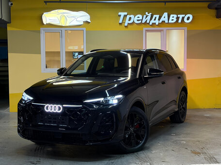 Audi Q5 III (GU)