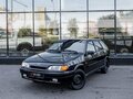 2012 Lada (ВАЗ) 2114, чёрный, 190658 рублей