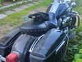 2017 Harley-Davidson Road King, чёрный, 990000 рублей - вид 2