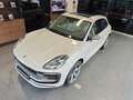2026 Porsche Macan I Рестайлинг 2, серый, 14490000 рублей - вид 6