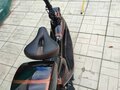 2026 Honda Zook, коричневый, 210000 рублей - вид 11