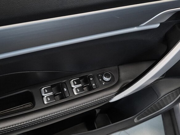 2022 Geely Coolray I, серый - вид 10