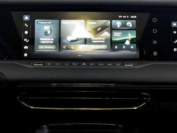 2026 Voyah Free I Рестайлинг, красный, 6940000 рублей - вид 11