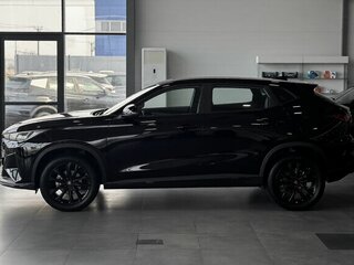2026 Changan CS35 Max, чёрный, 2839900 рублей, вид 4