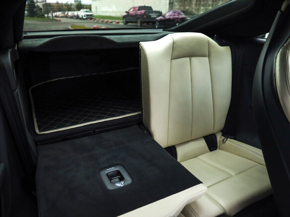 2015 Audi TT III (8S), синий, 2855525 рублей - вид 35