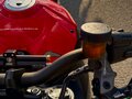 2022 Ducati Streetfighter V4, красный, 1385000 рублей - вид 2
