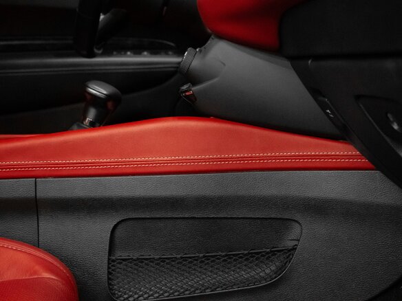 2024 Dodge Durango SRT III Рестайлинг 2, чёрный, 12000000 рублей - вид 13