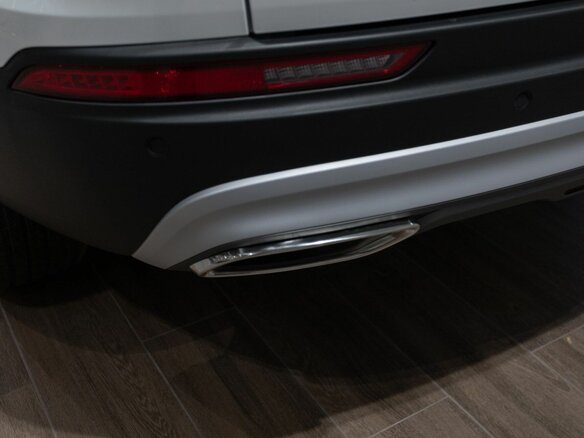 2026 Belgee X70 I Рестайлинг, белый, 2867316 рублей - вид 15