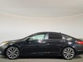 2012 Hyundai Sonata VI (YF), чёрный - вид 7