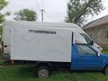 2005 LADA (ВАЗ) ВИС 2347, синий, 330000 рублей - вид 4