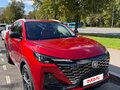 2024 Changan UNI-S I, красный, 2245000 рублей - вид 2