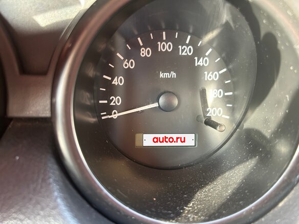 2005 Chevrolet Aveo I, красный, 300000 рублей - вид 17