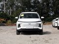 2026 Geely Geometry E 39.4 kWh, белый, 1957007 рублей - вид 2