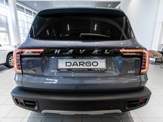 2026 Haval Dargo I, серый, 3749000 рублей, вид 5