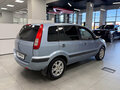 2007 Ford Fusion I Рестайлинг, синий, 345000 рублей - вид 3
