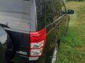 2010 Suzuki Grand Vitara II Рестайлинг, чёрный, 1500000 рублей - вид 3