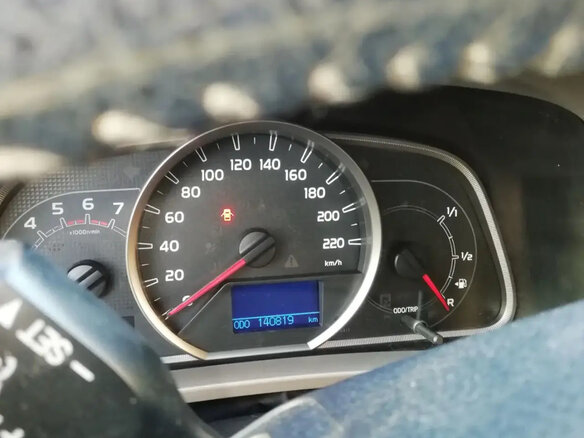 2014 Toyota RAV4 IV (XA40), золотистый, 2199000 рублей - вид 14