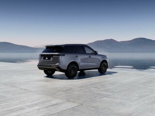 2026 Jeland J6, серый, 2749000 рублей, вид 5