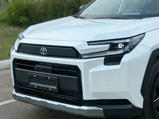 2026 Toyota RAV4 VI (XA60), белый, 4000000 рублей, вид 3