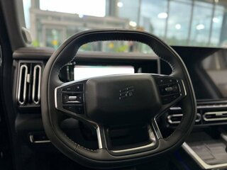 2026 Jetour T1, чёрный, 4199000 рублей, вид 5