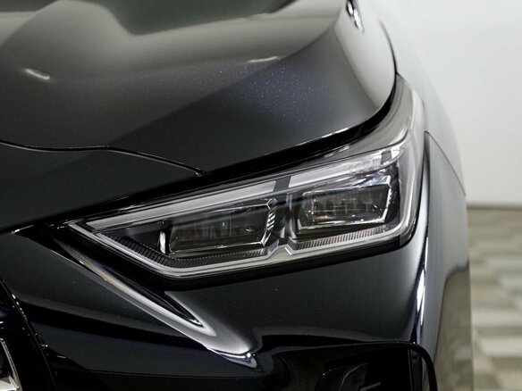 2026 GAC GS4, чёрный, 3949000 рублей - вид 8