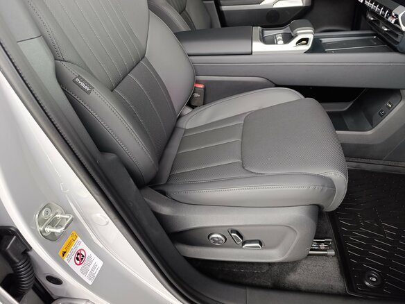 2025 Changan Deepal G318 I, серый, 6090000 рублей - вид 21