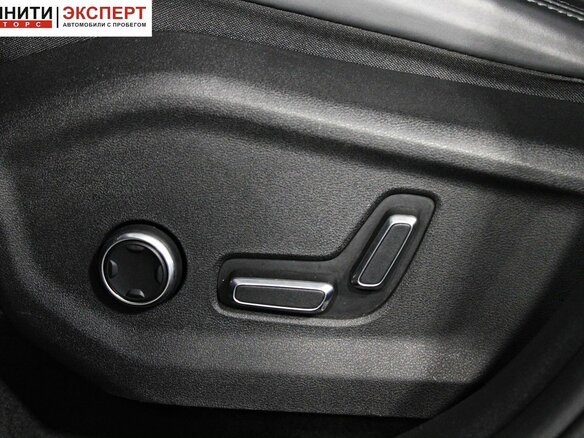 2023 Geely Monjaro I, синий, 2846000 рублей - вид 16