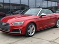 2018 Audi S5 II (F5), оранжевый, 3850000 рублей